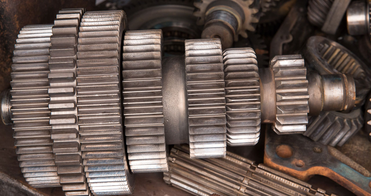 Parts Buy Back Program