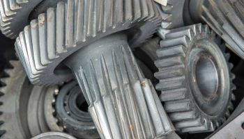 Parts Buy Back