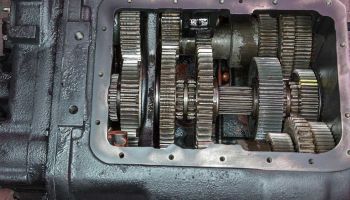 Transmissions