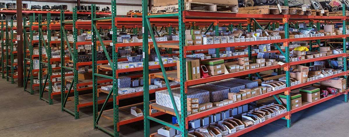 Inventory to Envy