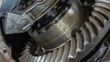 Differentials